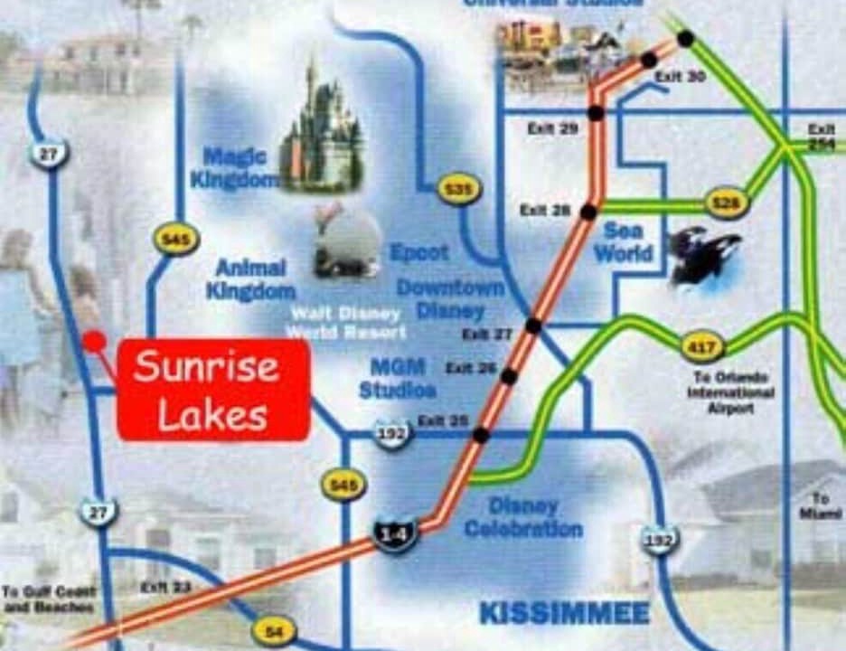 Photo of Others in Sunrise Lakes