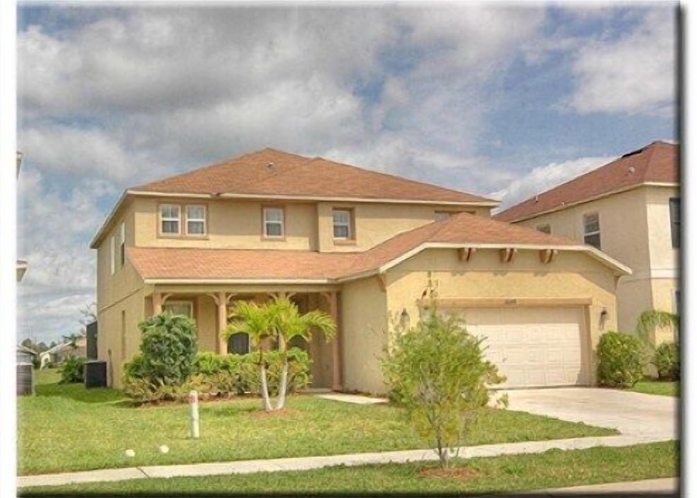 Photo of Buildings in Sunrise Lakes