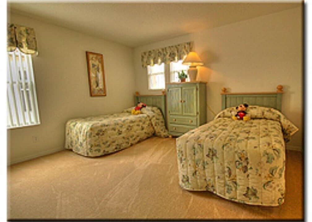 Photo of Bedroom in Sunrise Lakes