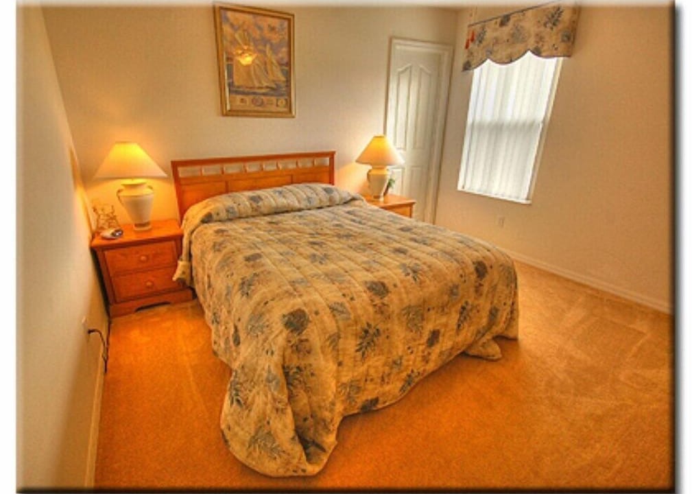 Photo of Bedroom in Sunrise Lakes