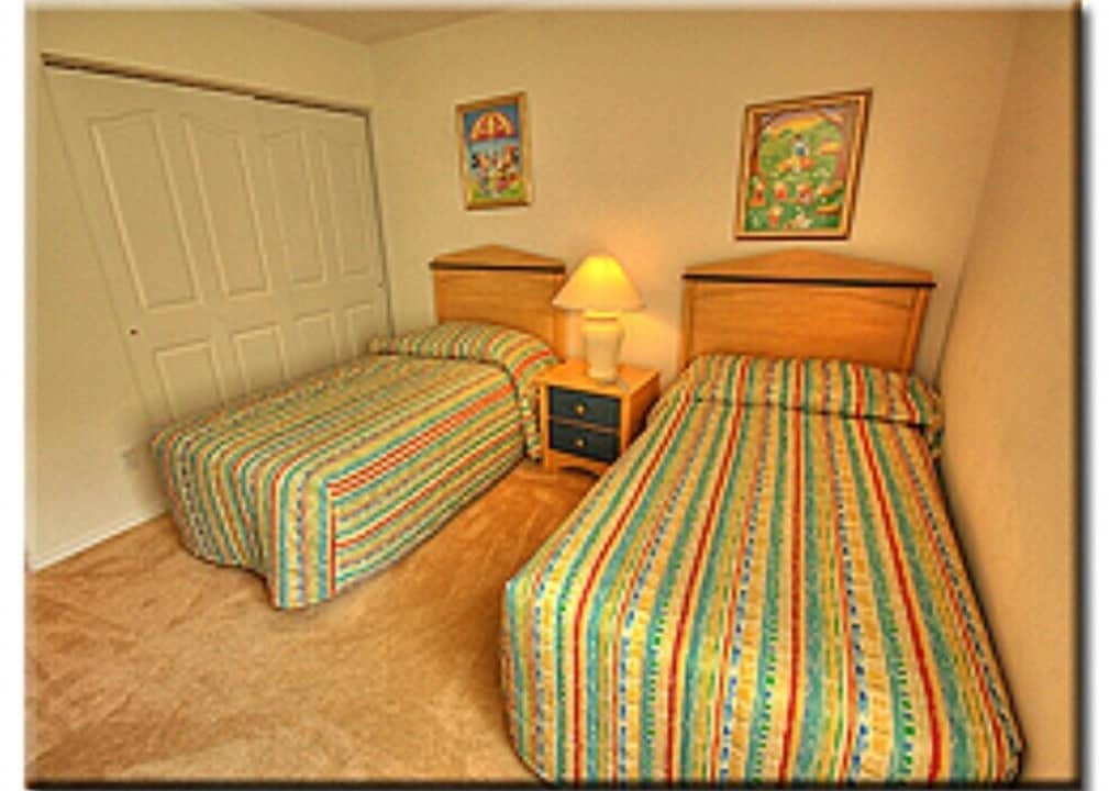 Photo of Bedroom in Sunrise Lakes