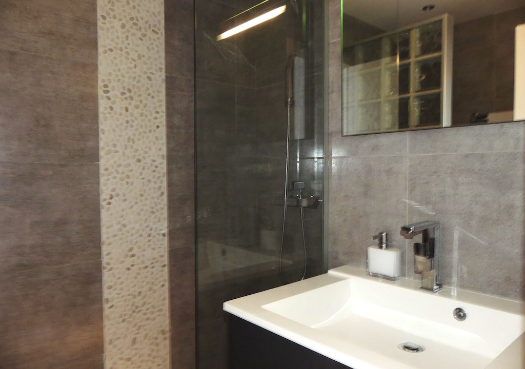 Photo of Bathroom in Le Trayas