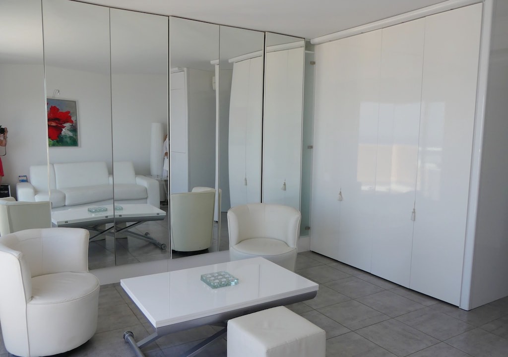 Photo of Livingroom in Le Trayas