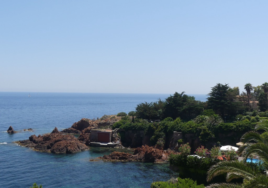 Photo of Outdoor in Le Trayas