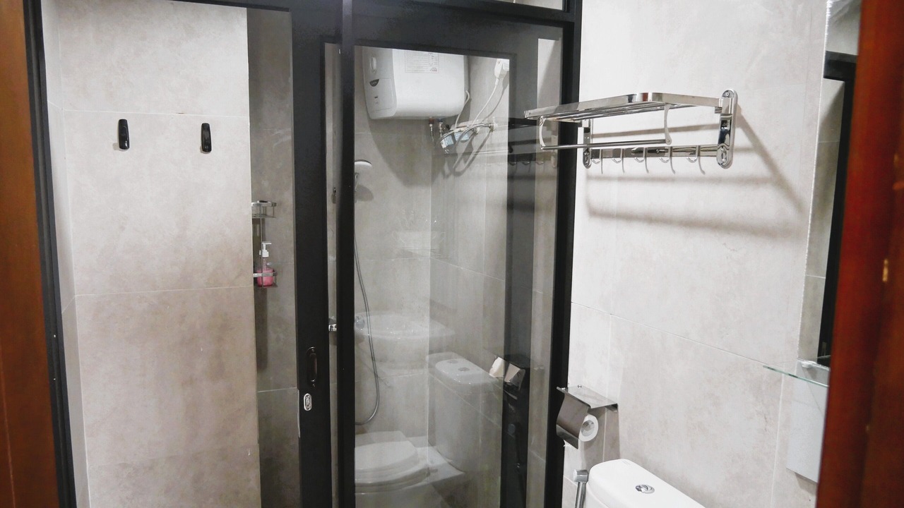 Photo of Bathroom in Batam