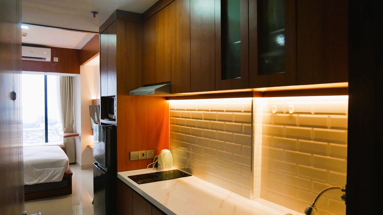 Photo of Kitchen in Batam