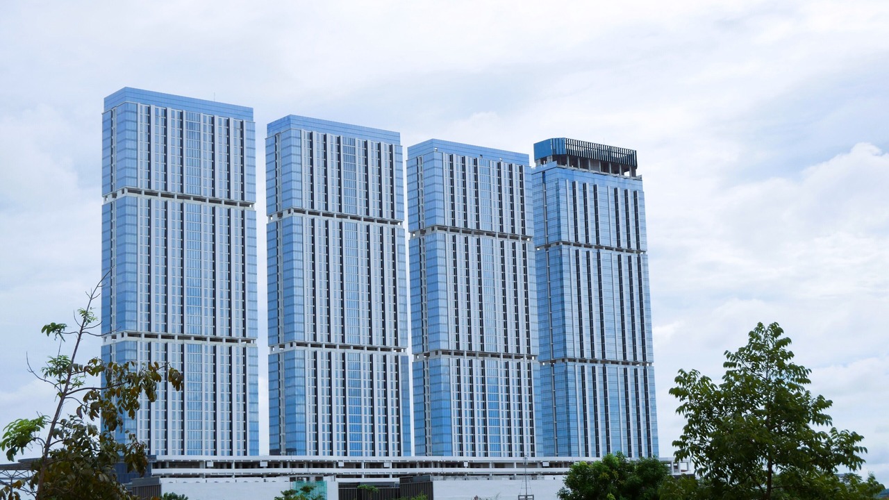 Photo of Outdoor in Batam