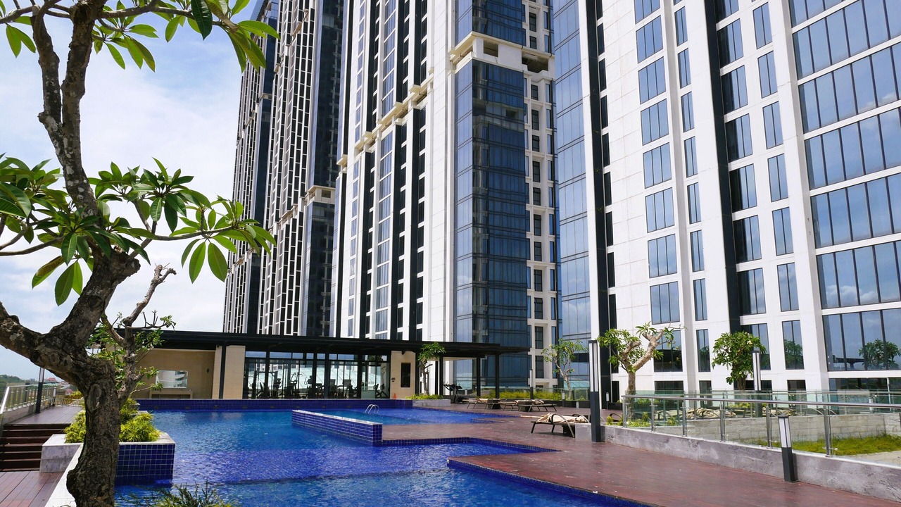 Photo of Outdoor in Batam