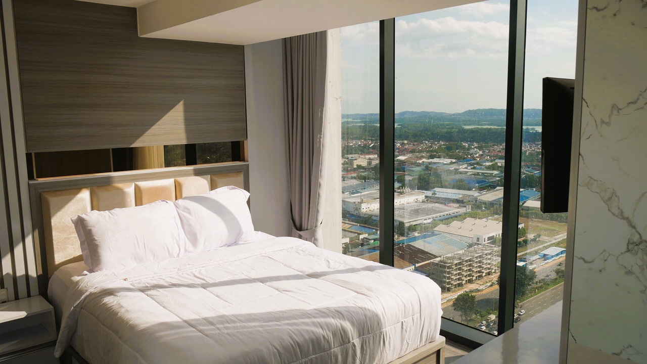 Photo of Bedroom in Batam