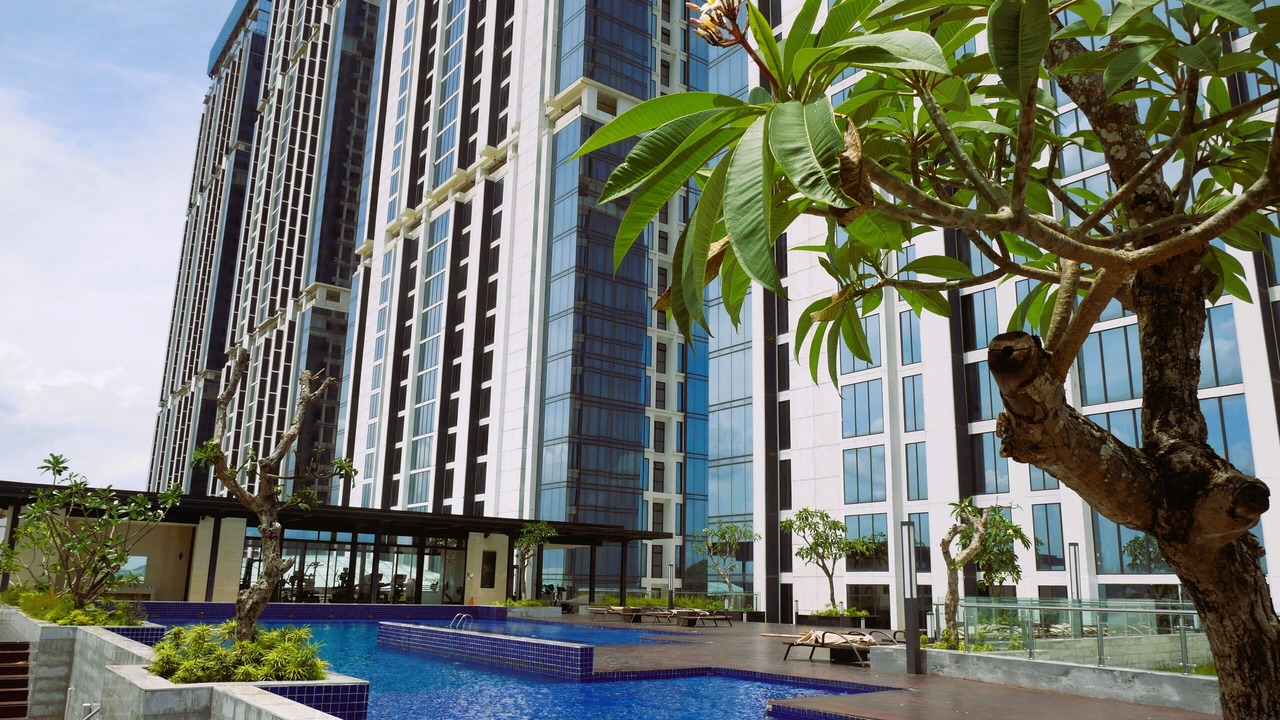 Photo of Outdoor in Batam