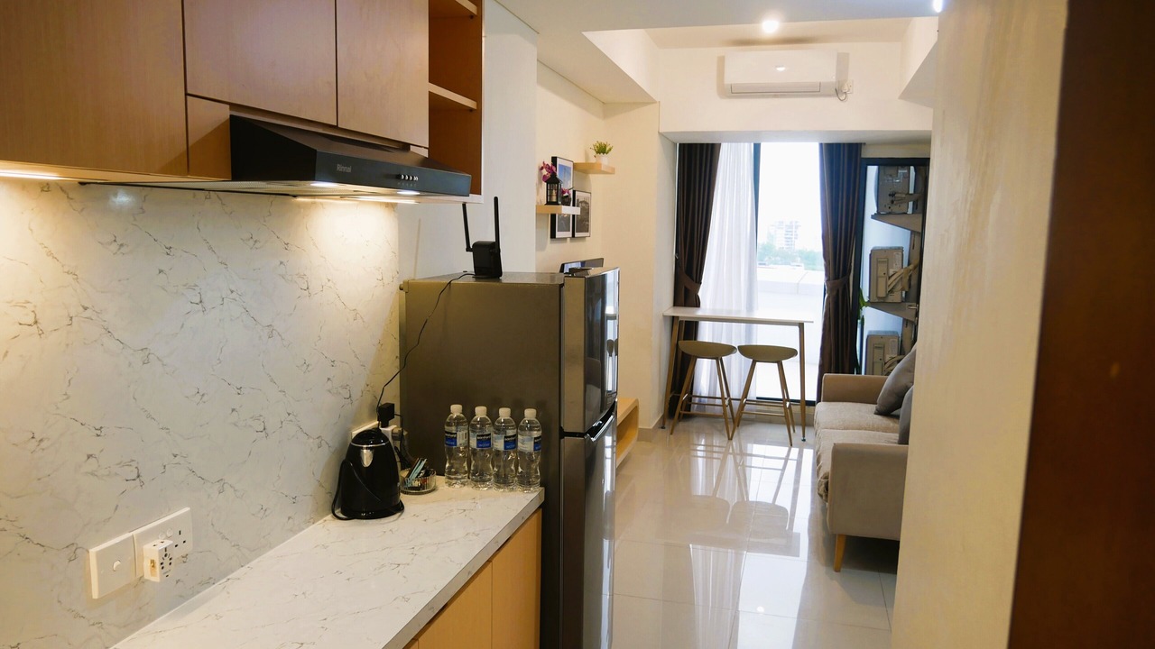 Photo of Kitchen in Batam