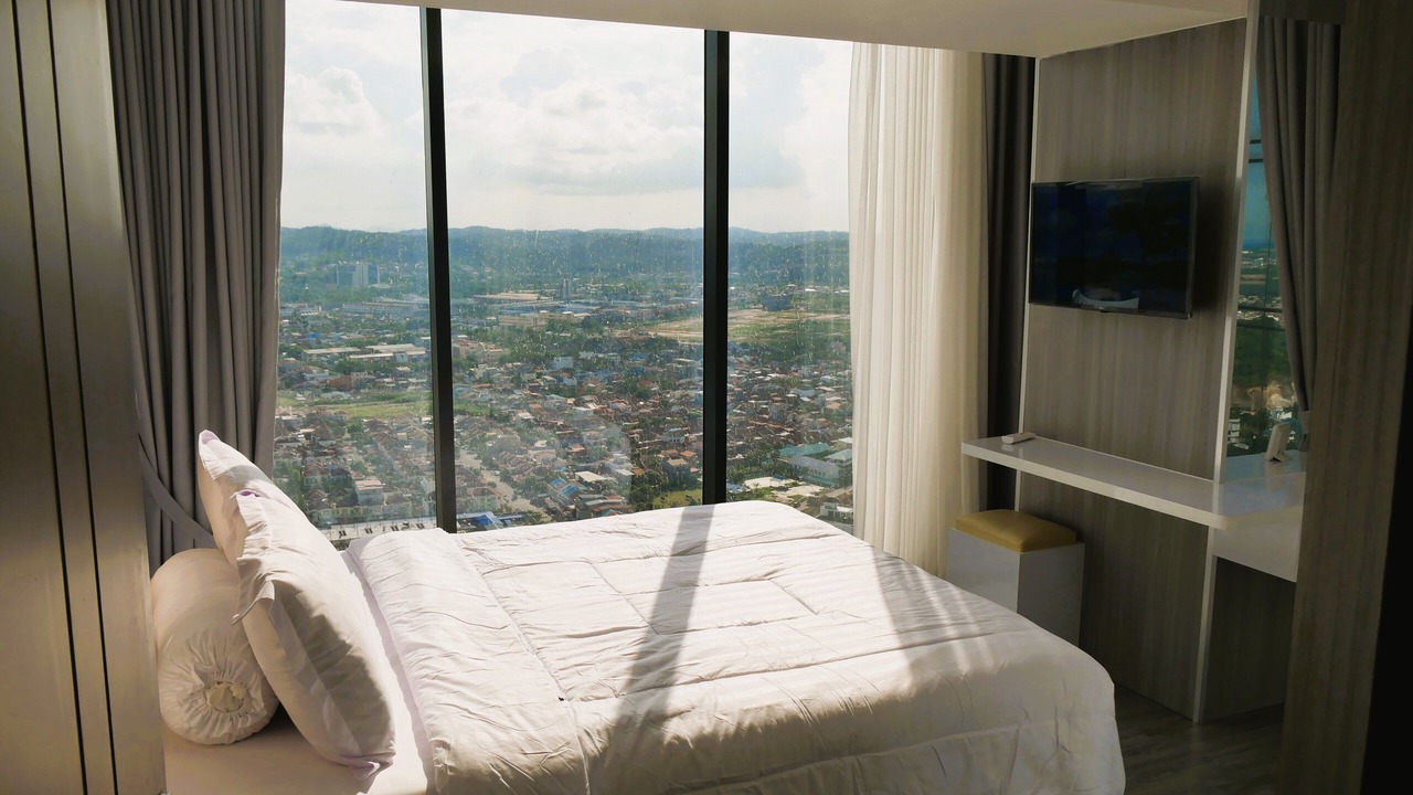 Photo of Bedroom in Batam