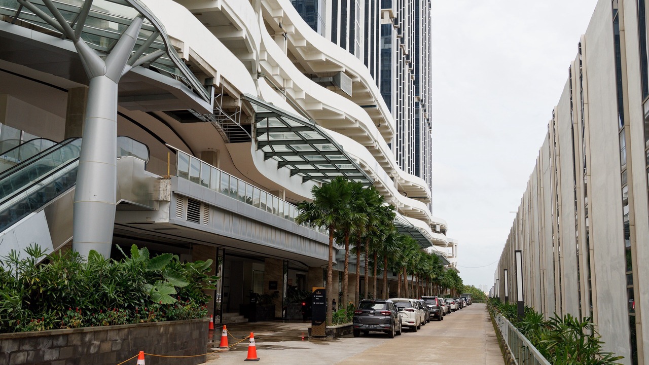 Photo of Outdoor in Batam