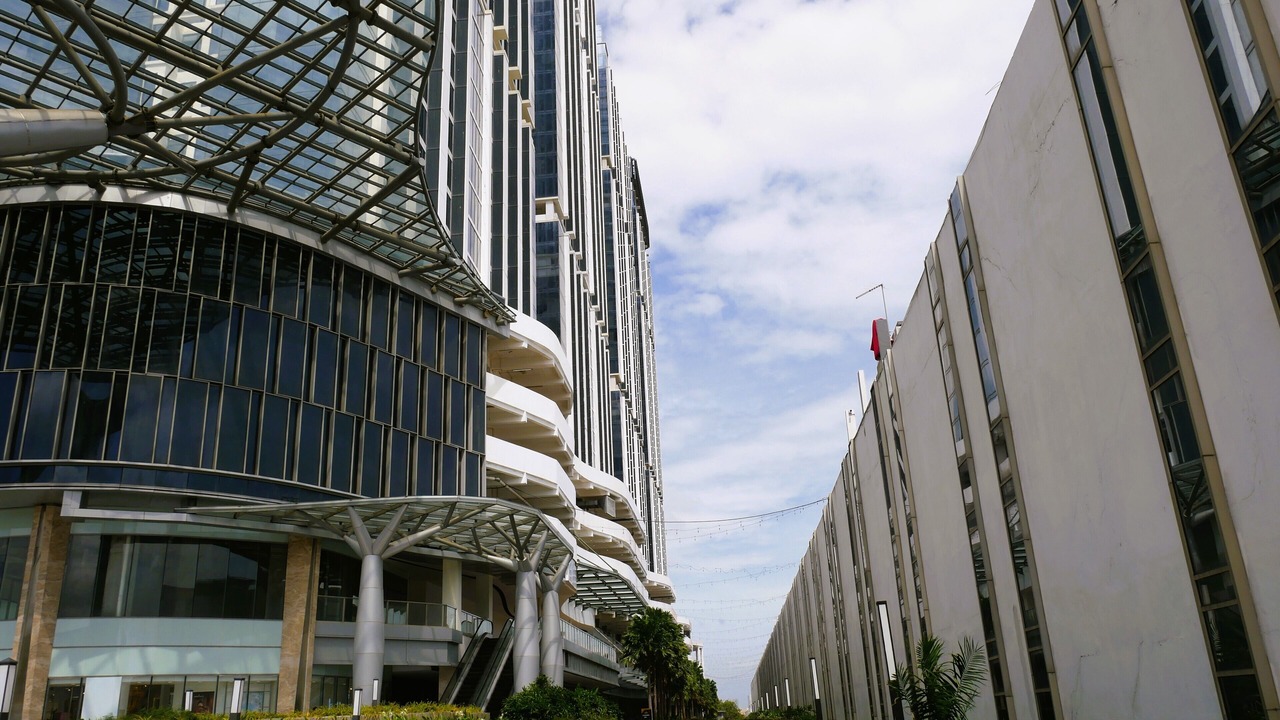 Photo of Outdoor in Batam
