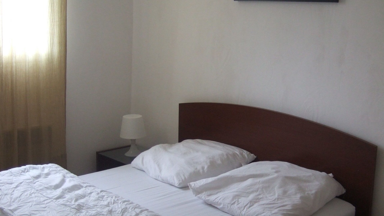 Photo of Bedroom in Contes