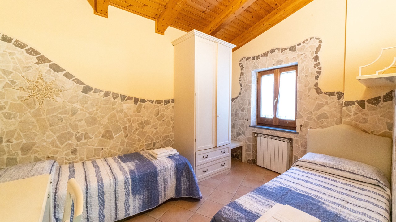 Photo of Bedroom in Colli di Fontanelle