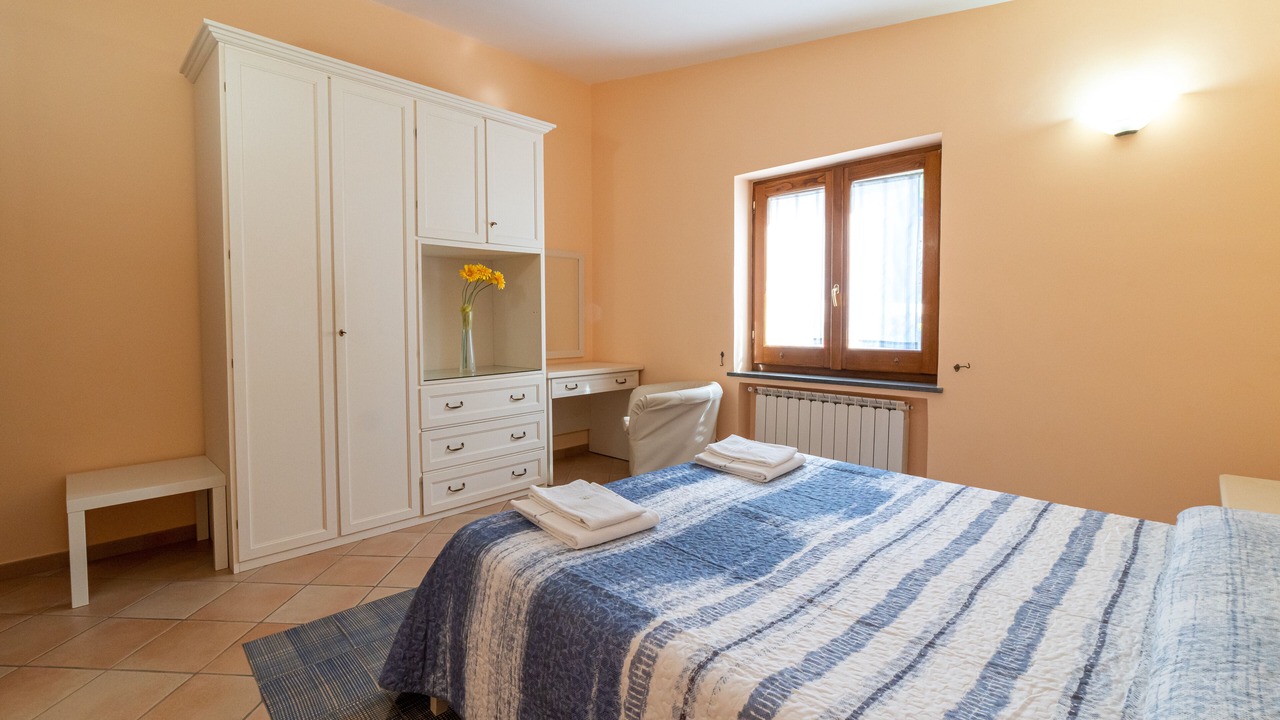 Photo of Bedroom in Colli di Fontanelle