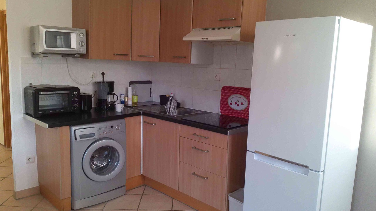 Photo of Kitchen in Contes