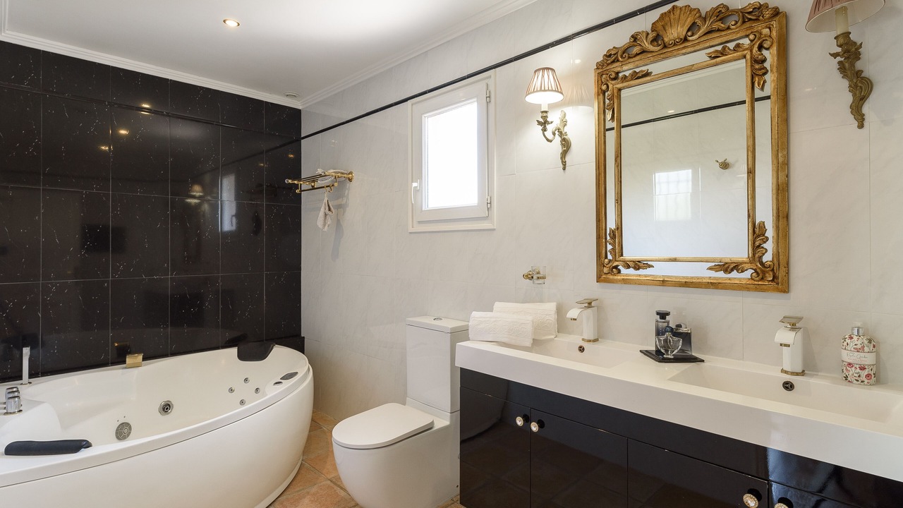 Photo of Bathroom in Saint-Jean