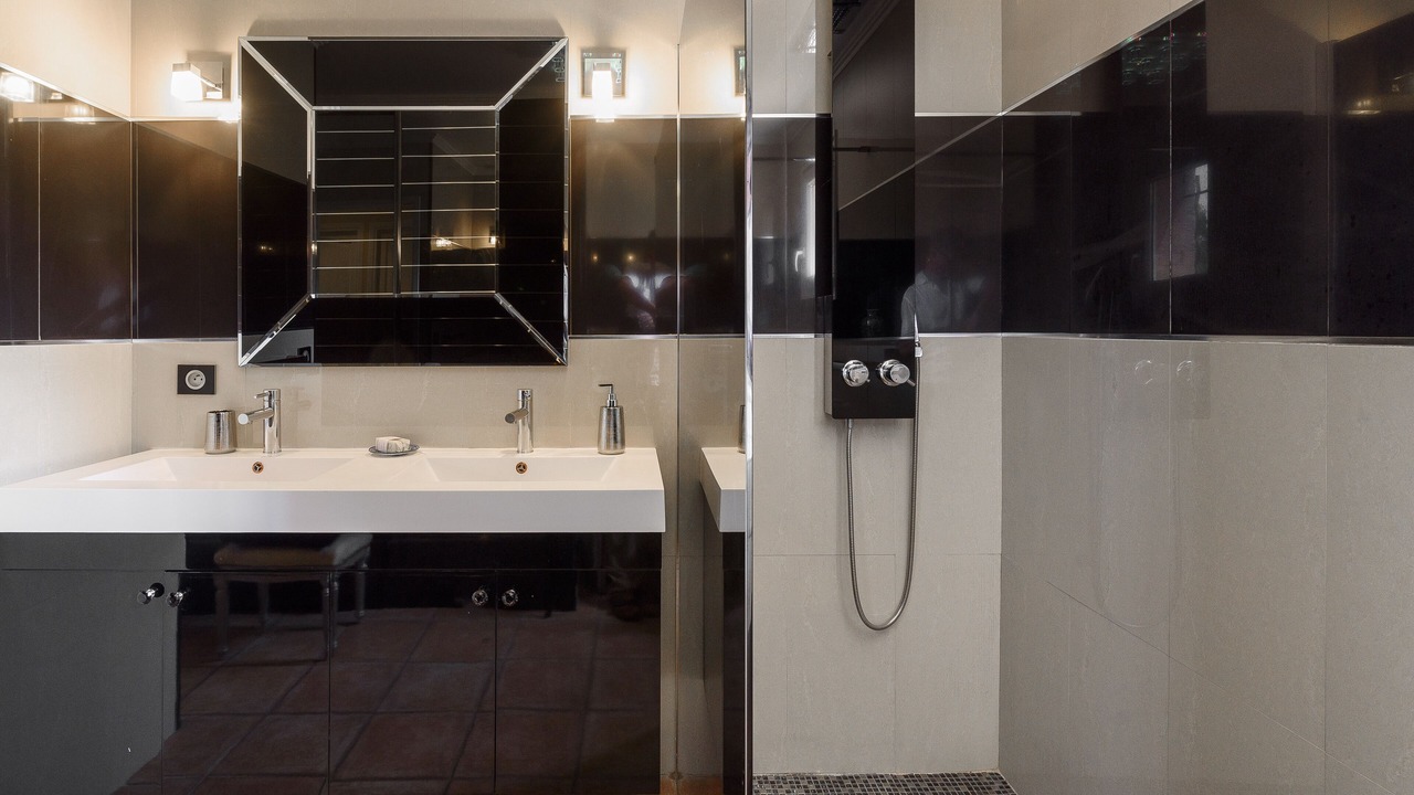 Photo of Bathroom in Saint-Jean