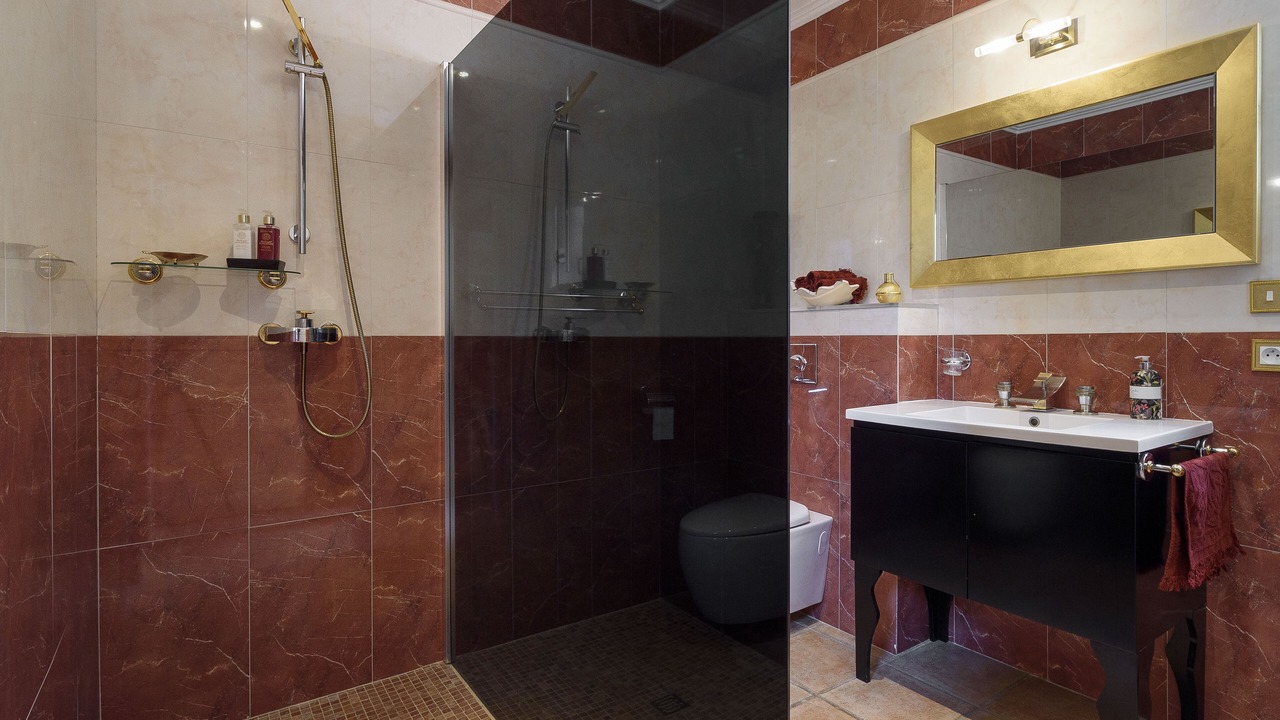 Photo of Bathroom in Saint-Jean
