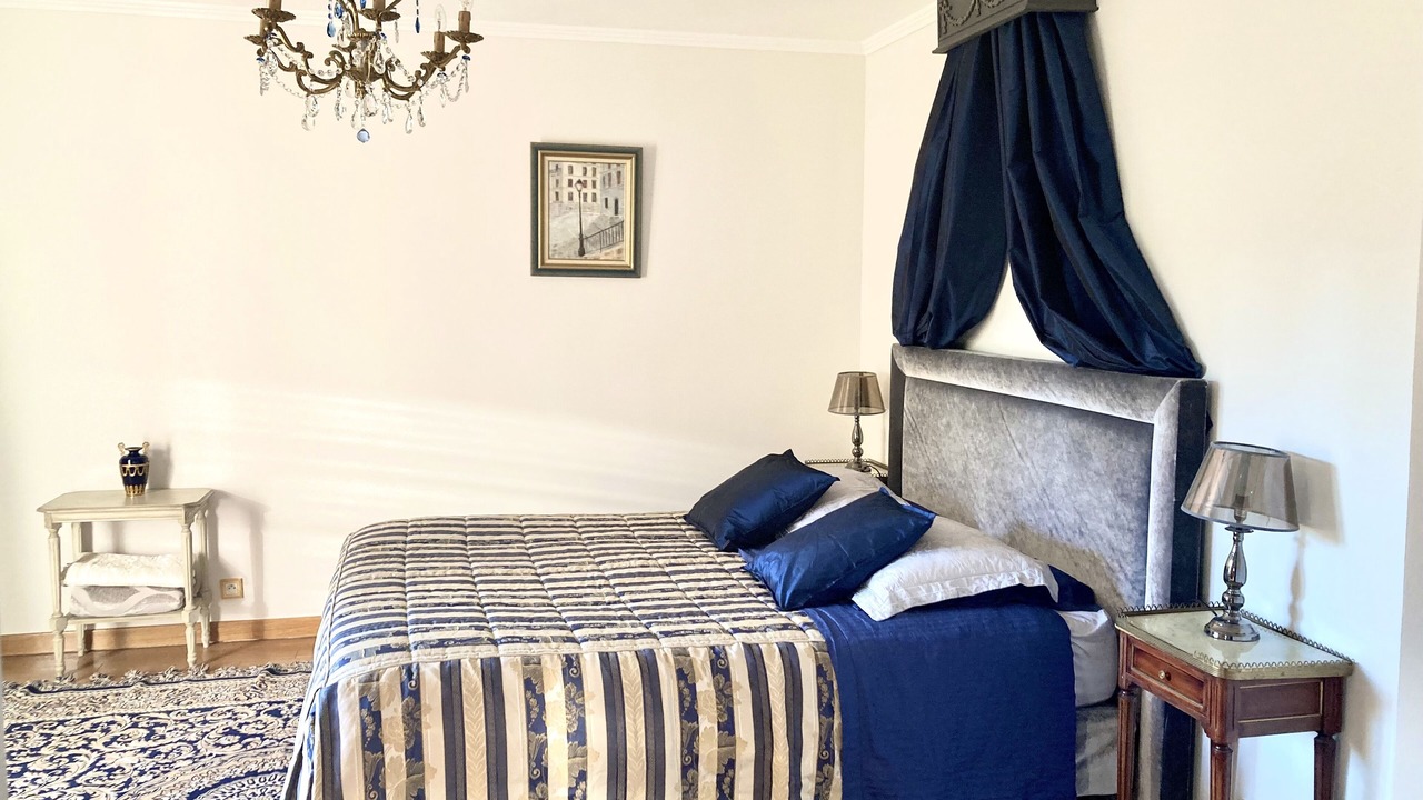 Photo of Bedroom in Saint-Jean