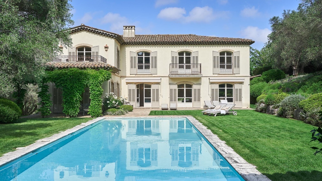 Photo of Others in Mougins