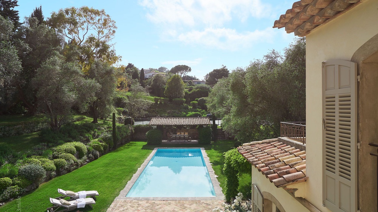 Photo of Others in Mougins