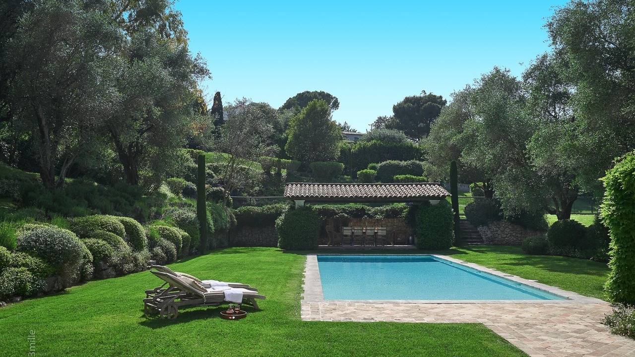 Photo of Others in Mougins