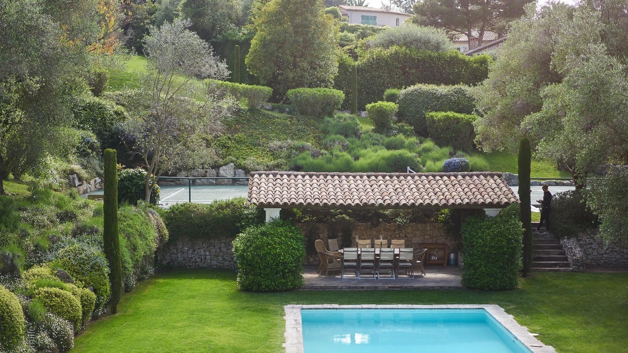 Photo of Others in Mougins