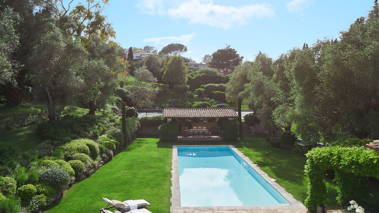 Photo of Others in Mougins