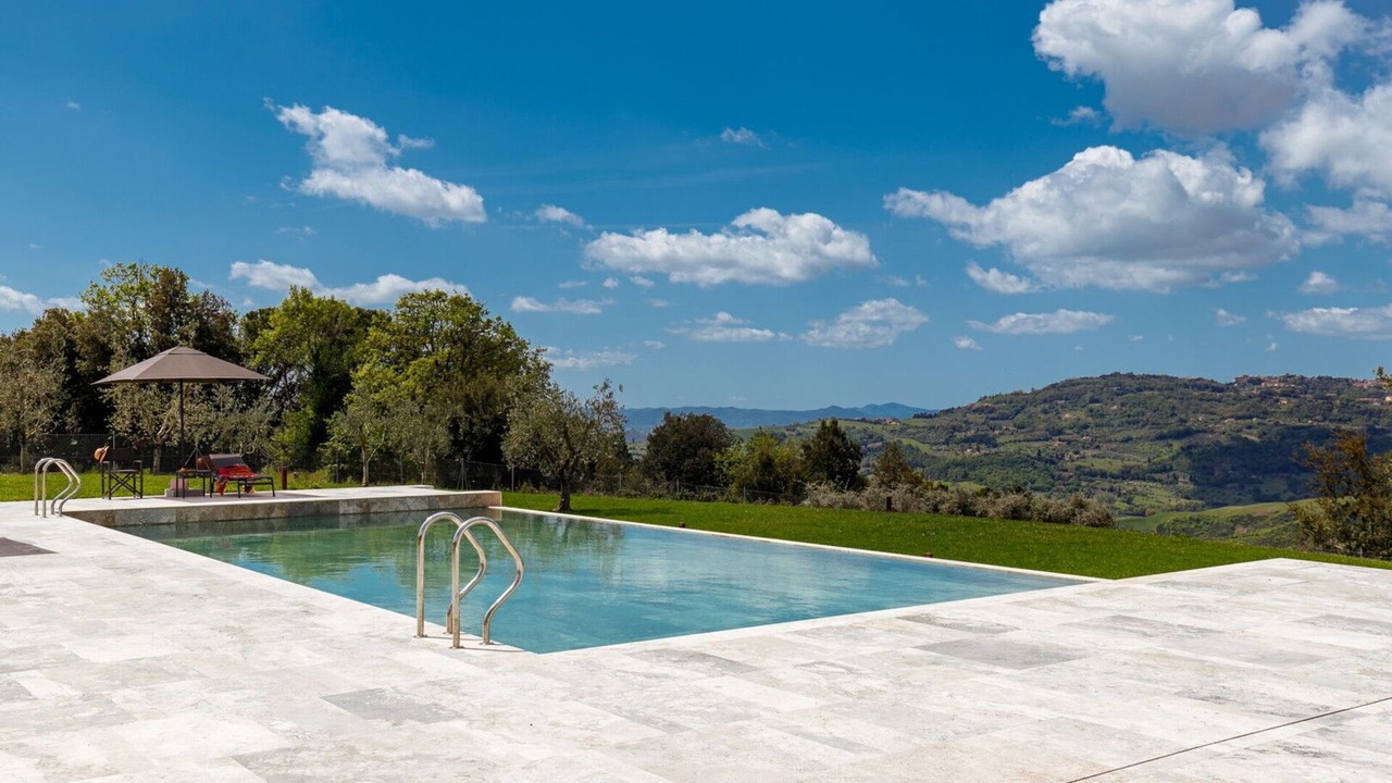 Photo of Outdoor in Volterra