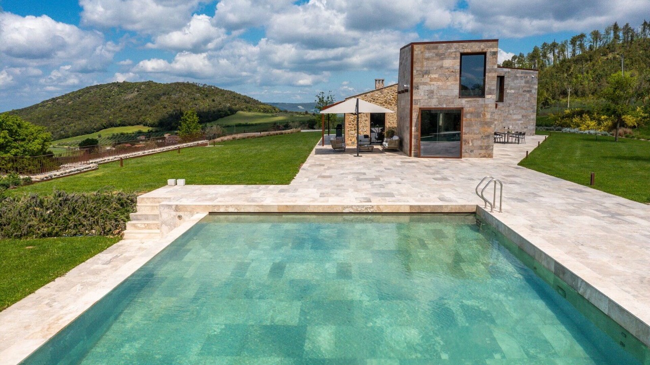 Photo of Outdoor in Volterra