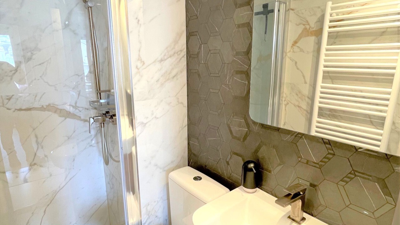Photo of Bathroom in Pointe Croisette