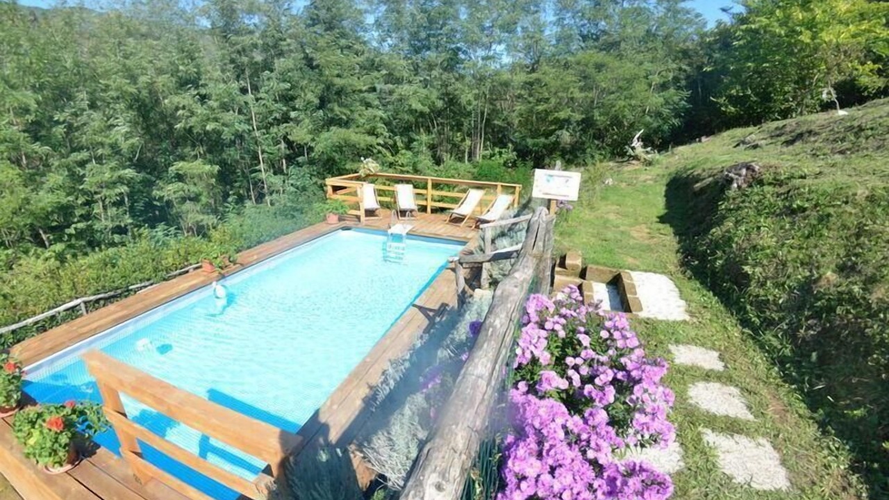 Photo of Outdoor in Pontito