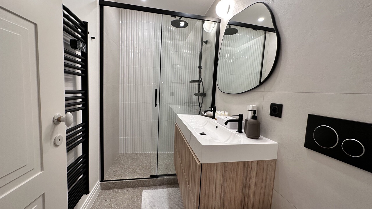 Photo of Bathroom in Old Town