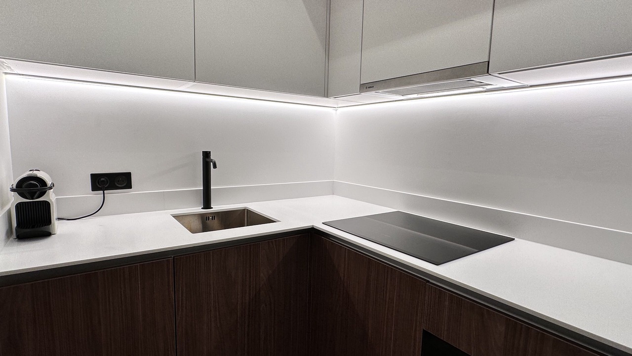 Photo of Kitchen in Old Town