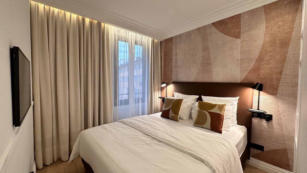 Photo of Bedroom in Old Town
