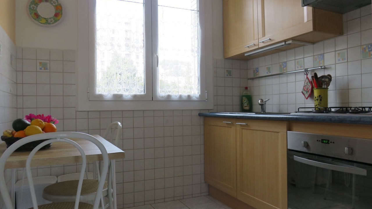 Photo of Kitchen in Saint-Sylvestre