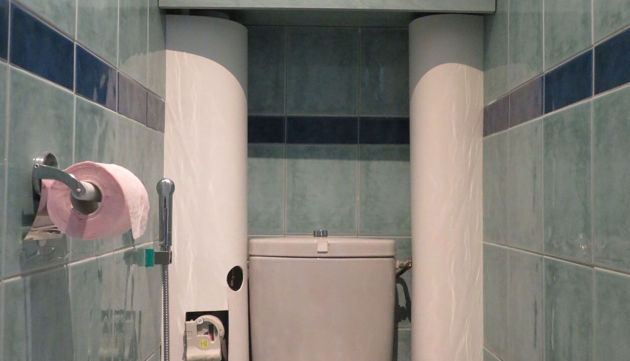 Photo of Bathroom in Saint-Sylvestre