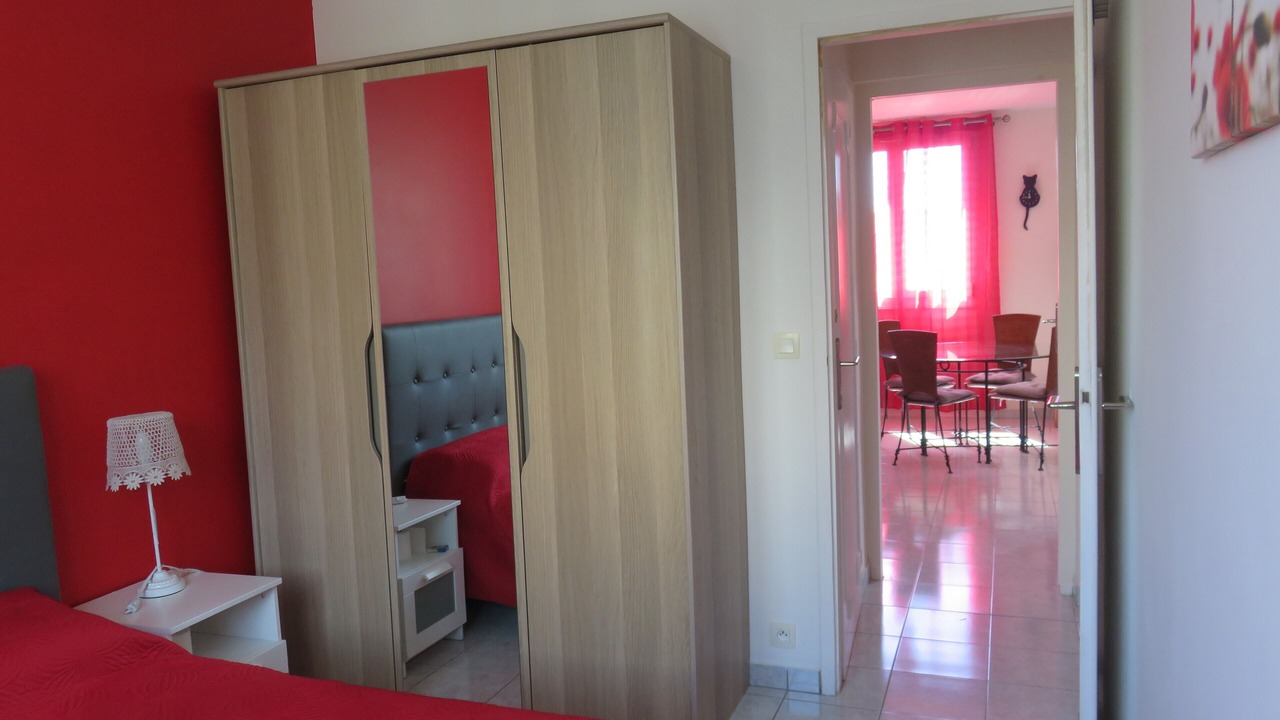 Photo of Bedroom in Saint-Sylvestre
