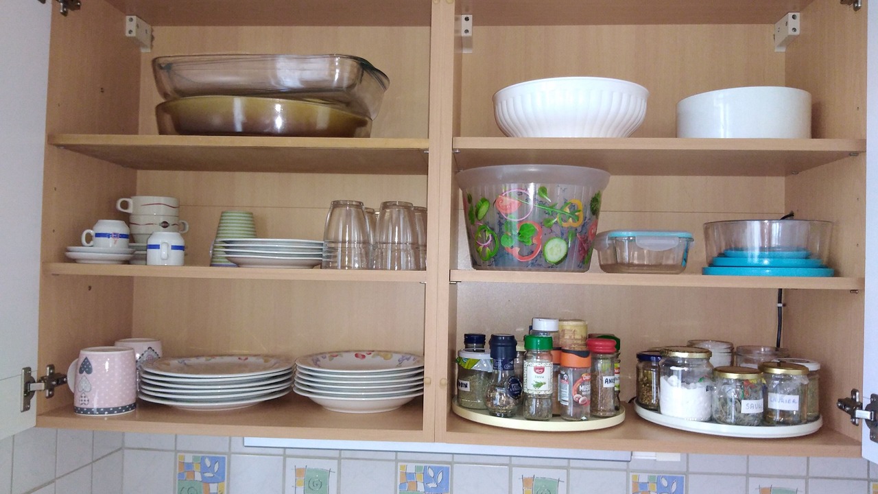 Photo of Kitchen in Saint-Sylvestre