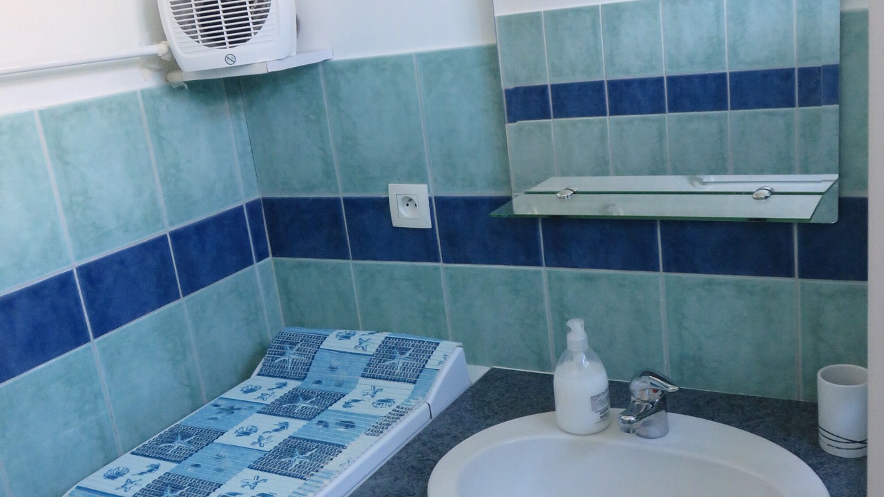 Photo of Bathroom in Saint-Sylvestre