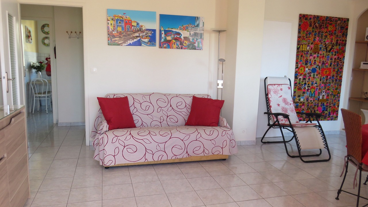 Photo of Livingroom in Saint-Sylvestre