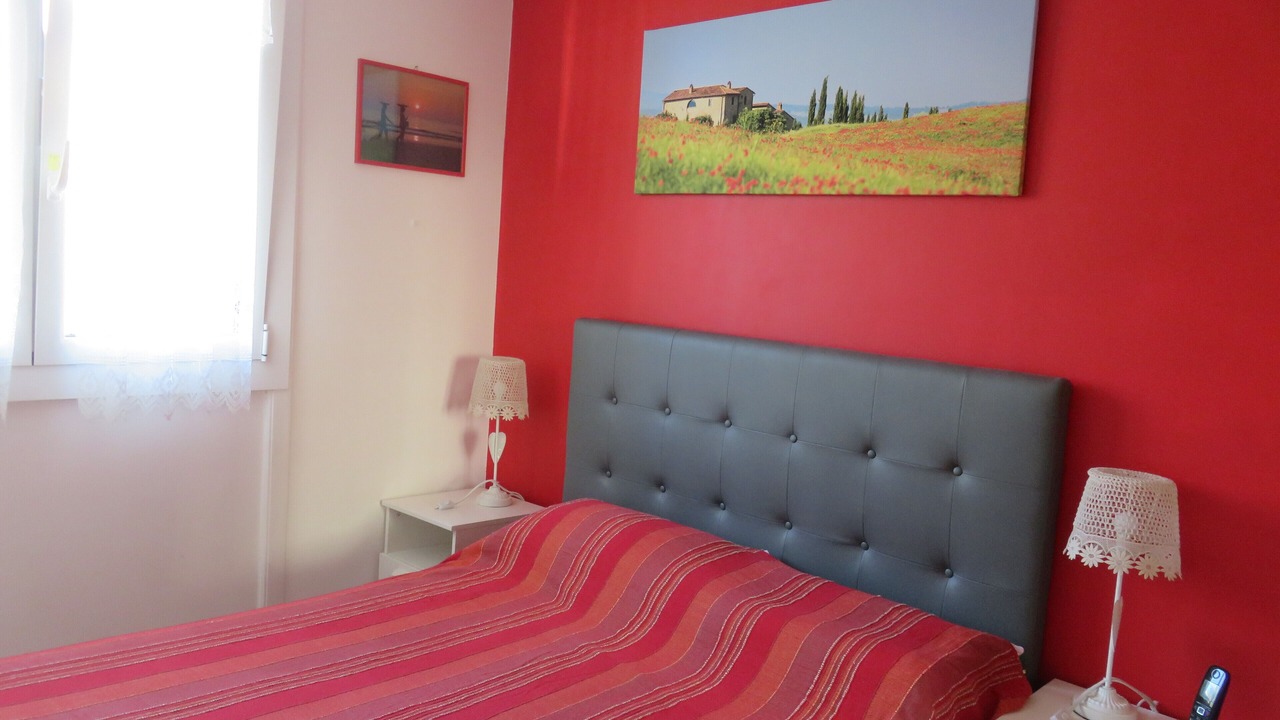 Photo of Bedroom in Saint-Sylvestre