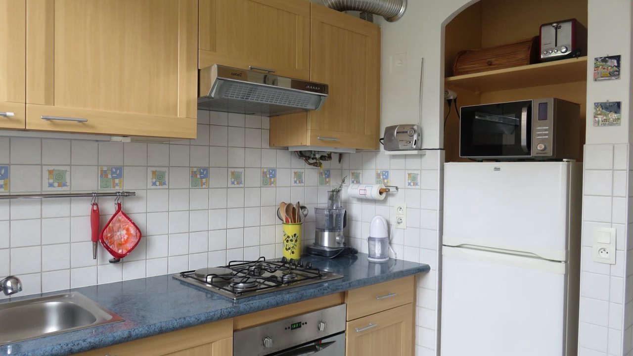 Photo of Kitchen in Saint-Sylvestre