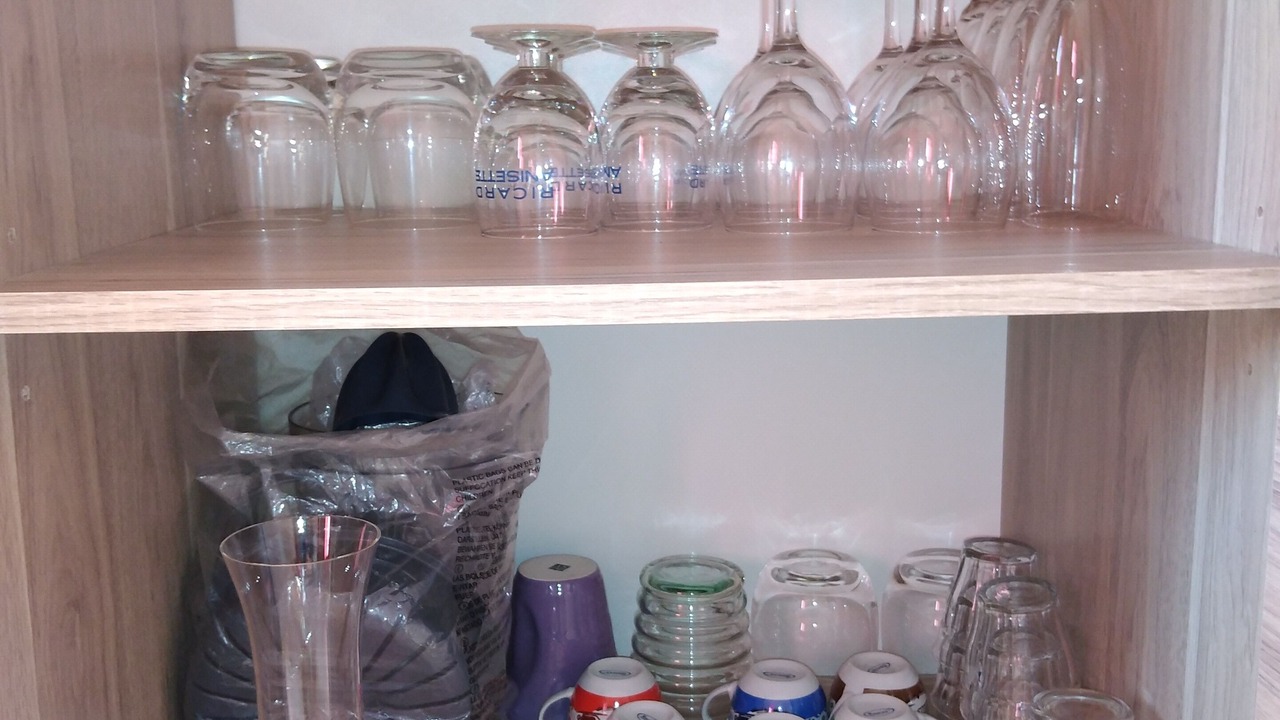 Photo of Kitchen in Saint-Sylvestre