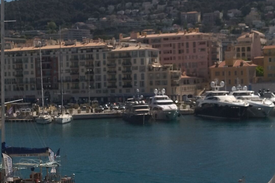 Photo of Others in Quartier du Port