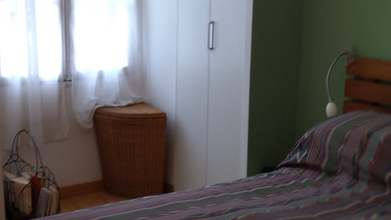 Photo of Bedroom in Quartier du Port