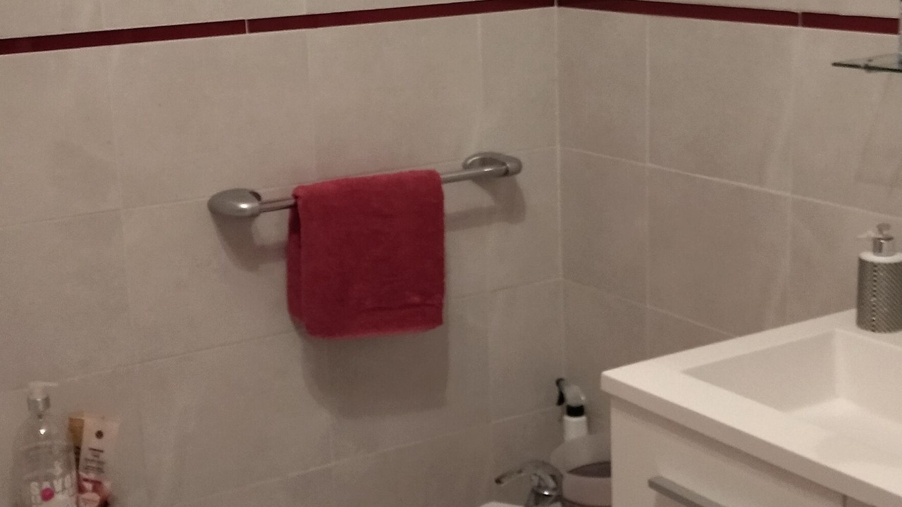 Photo of Bathroom in Quartier du Port